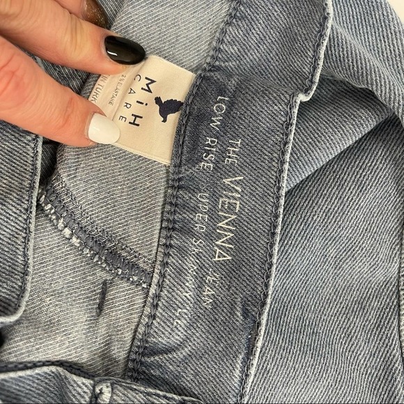 MiH Jeans - Picture 3 of 5